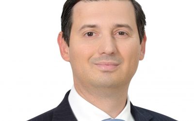 Dr. Oliver Decker ist neues Aufsichtsratmitglied bei Super Global