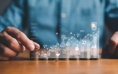 Unternehmensfinanzierungen: hohe Nachfrage nach Kreditfonds